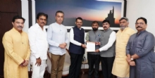 ऑडिओ क्लिपवरून महायुतीत फूट पाडण्याचा प्रयत्न होत असल्याचा शिवसेनेचा आरोप.