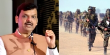 महाराष्ट्रात २८२ माजी अग्निवीरांना पोलिस शिपाईपदी नियुक्ती; मुख्यमंत्री देवेंद्र फडणवीस यांची माहिती