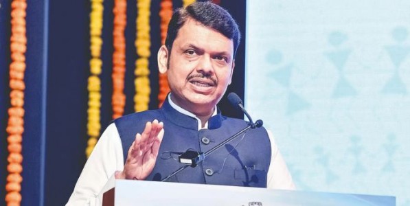 कथित ऑडिओ क्लिपची फॉरेन्सिक चौकशी करणार; मुख्यमंत्री देवेंद्र फडणवीस यांचे आश्वासन
