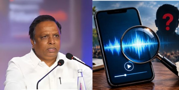 ऑडिओ क्लिपची सत्यता पडताळणे महत्वाचे -मंत्री आशिष शेलार; शिवसेनेच्या नेत्यांचा गैरसमज दूर करू...