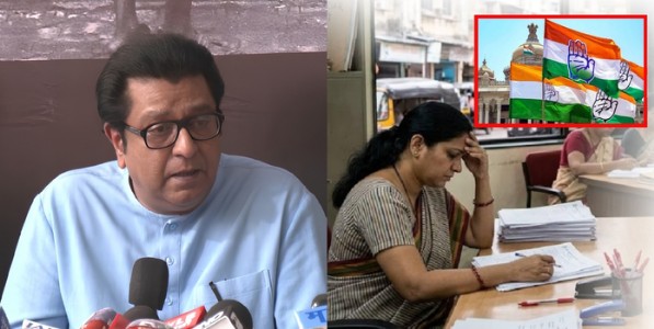सत्ताबदलाचे डोहाळे