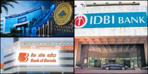 देशात मोठ्या आणि सक्षम बँकांची गरज!