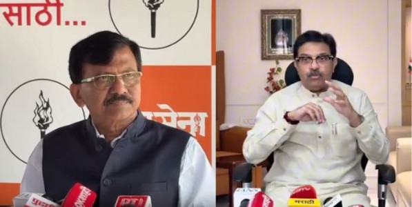 संजय राऊतच ऑडिओ क्लिपचे निर्माते, दिग्दर्शक आणि लेखक ; आ. प्रसाद लाड; राऊतांची एसआयटी चौकशी व्हावी