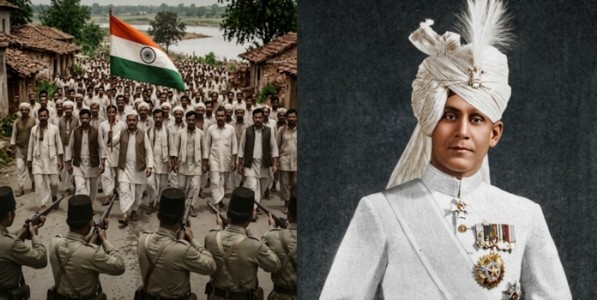 ‘बोरास हत्याकांडा’चे विस्मरण का?