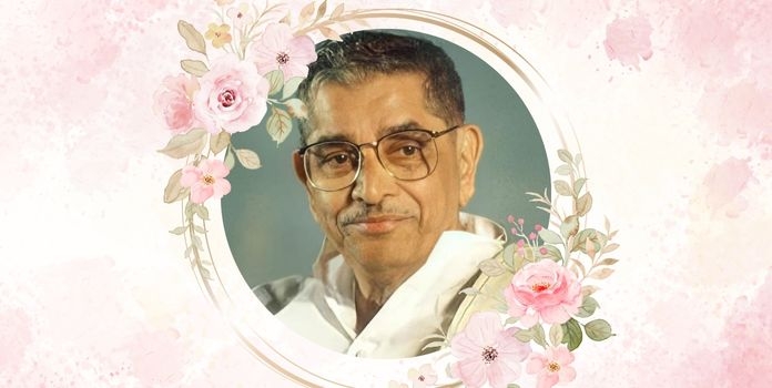 Pandurang Shastri Athavale