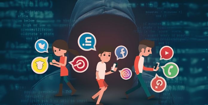 Social Media and National Security
