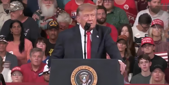 Donald Trump Immigration Controversy