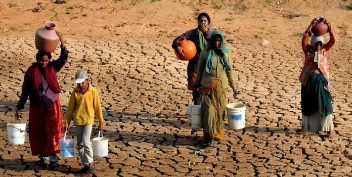 Drought Nutrition Services in Maharashtra