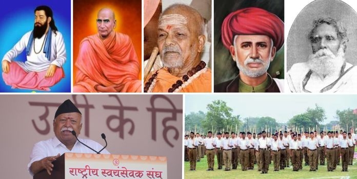 Indian Social Reformers and Sports Culture