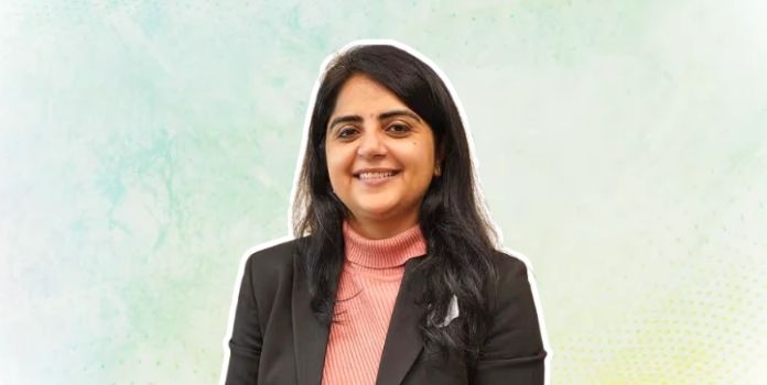 Sonam Taneja