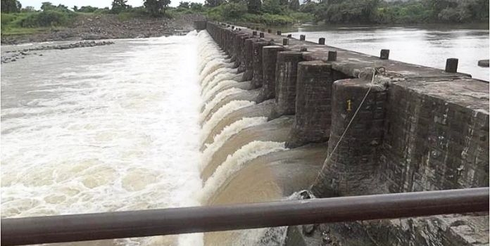MMR Water Supply Planning