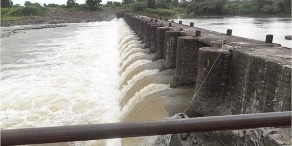 एमएमआरच्या पुढील ४० वर्षांच्या पाण्याचे नियोजन करणार -मुख्यमंत्री देवेंद्र फडणवीस