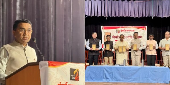 मतांतरणसोबतच राष्ट्रांतरण देखील मोठी समस्या : दत्तात्रेय होसबळे