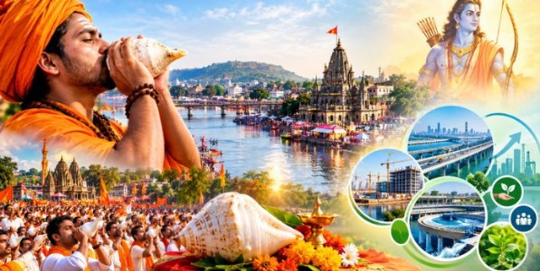 Nashik Shankhnaad World Record