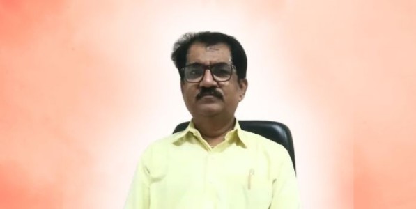 Anand Salve