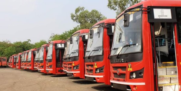 MSRTC Employees Salary