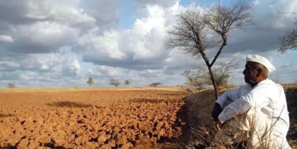Maharashtra Farmer Relief