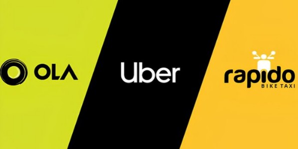Rapido Ola Uber Driver Verification
