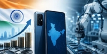 भारताच्या मोबाईलनिर्मितीचे भविष्य