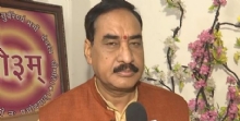 हिंदू सणांमध्ये व्यत्यय आणण्याचा ‘इंडी’ आघाडीचा कट; व्यापाऱ्यांकडून सभा पुढे ढकलण्याची होती मागणी!