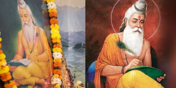 Valmiki Jayanti in Pakistan