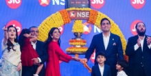 जिओच्या दमदार पदार्पणामुळे रिलायन्स ठरला देशातील सर्वाधिक मूल्यवान उद्योगसमूह!