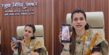 डोंबिवली रेल्वे स्थानक परिसर फेरीवालामुक्त न झाल्यास आंदोलनाचा इशारा!