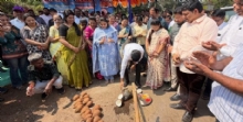 बदलापूरकरांची वीज समस्येतून सुटका होणार; टाटा पॉवरचा २२० केव्ही प्रकल्प साकारणार..