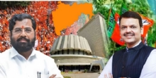 विधानपरिषदेत महायुतीचीच बाजी; शिक्षक आणि पदवीधर निवडणुकीत महायुतीचे उमेदवार आघाडीवर!