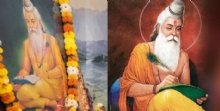 पाकिस्तानात पहिल्यांदाच रंगला वाल्मीकी जयंतीचा सोहळा