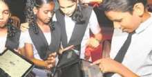 महापालिका शाळांमधील विद्यार्थ्यांना दर्जेदार टॅब द्या; आ. अमीत साटम यांचे महापौर आणि आयुक्तांना पत्र