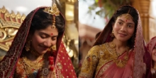 'रामायण'मधील 'मंगल रंग' च्या तेलुगू आवृत्तीला या मराठमोळ्या गायिकेनं दिलाय आवाज?
