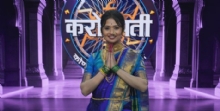 माधुरी दीक्षितसमोर गौतमी पाटीलचा ठसका! ‘पाटलांचा बैलगाडा’ गाण्यावर हॉटसीटवरच धरला भन्नाट ठेका!
