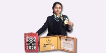 हृदयाची गिरीभरारी...