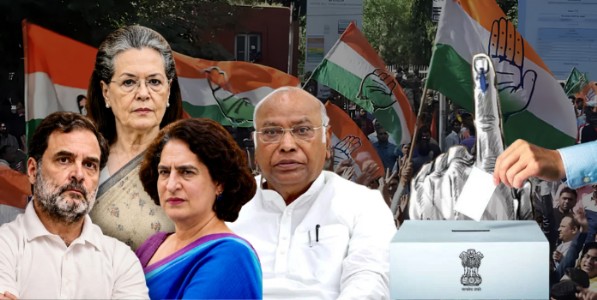 MLC Election Results 2026