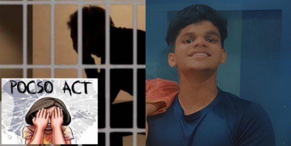Vikhroli POCSO Case