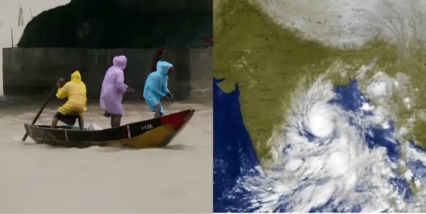 Arnab Cyclone