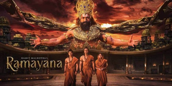 ramayana