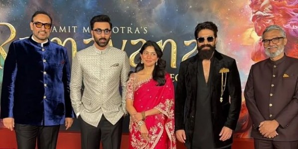 ranbir 