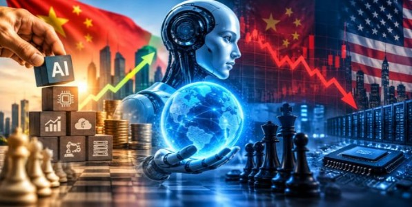 AI Investment Bubble