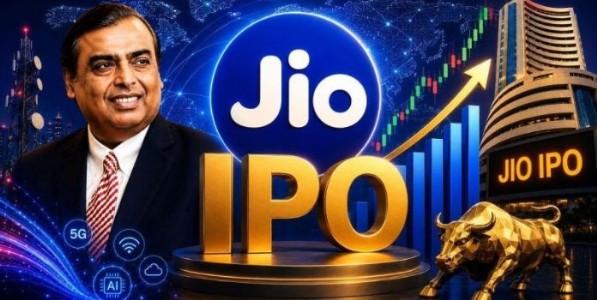 Jio Platforms IPO