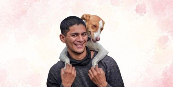 Ashish Joshi Wildlife Rescue
