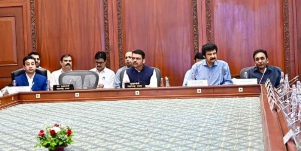 Maharashtra Government AI Initiatives