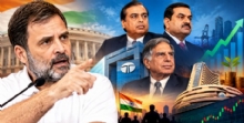 युवराजांचे दळभद्री ‘उद्योग’