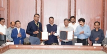 मत्स्यव्यवसायाच्या २४ योजनांसाठी आता ऑनलाइन अर्ज!