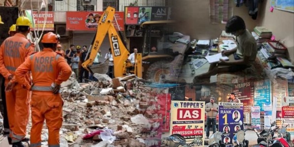 ‘सत्य निकेतन’खालचे सत्य आणि दबलेल्या आशा...