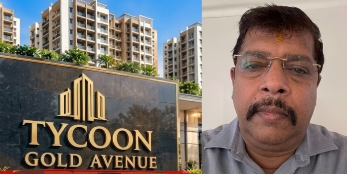 Tycoons Gold Avenue Shrikant Shitole