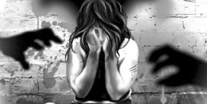 Goa Minor Sexual Assault Case