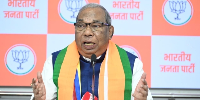 Vijay Girkar CJP
