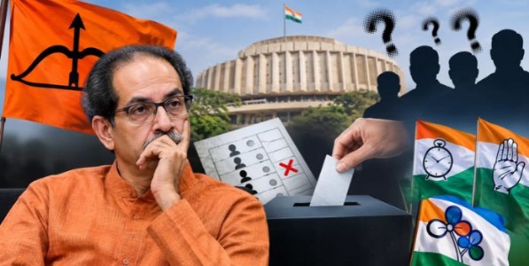 Maharashtra MLC Election Results